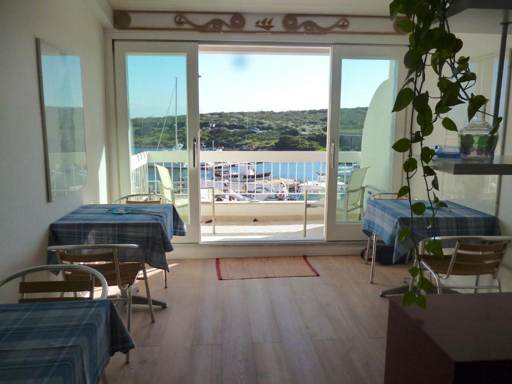 Domo Sul Porto Bed and Breakfast Stintino Exteriör bild