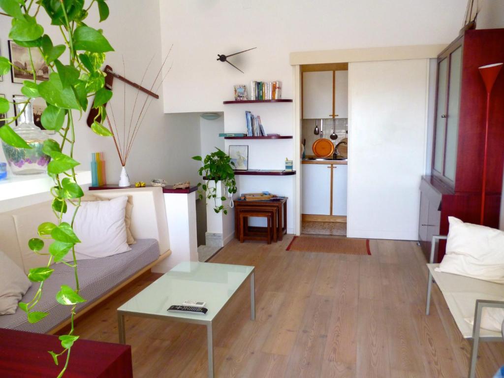 Domo Sul Porto Bed and Breakfast Stintino Exteriör bild