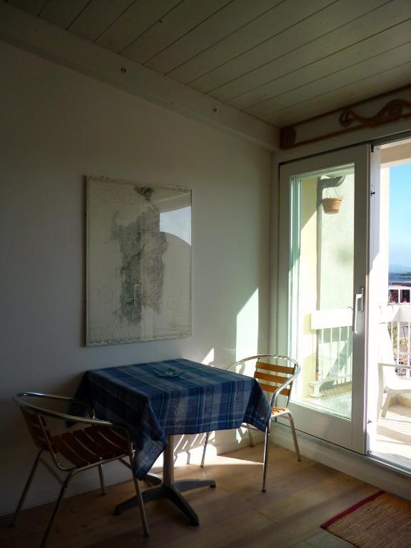 Domo Sul Porto Bed and Breakfast Stintino Exteriör bild